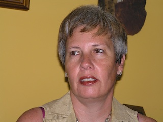 Blog de M� Victoria Aguiar Perera